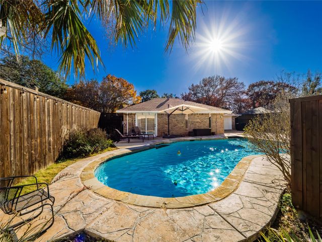 2017 Macao Place, Plano, TX 75075