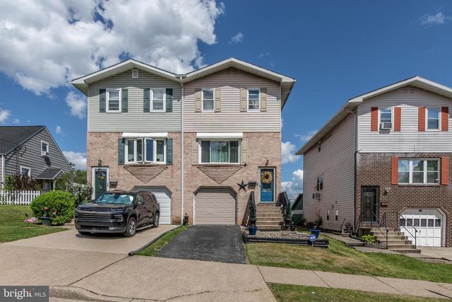 214 10TH AVE, Bethlehem, PA 18018