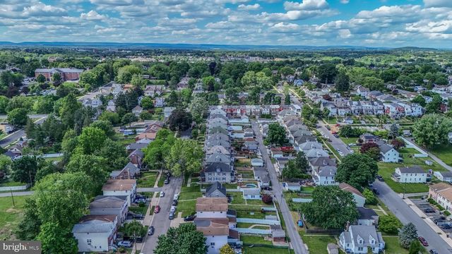 214 10TH AVE, Bethlehem, PA 18018