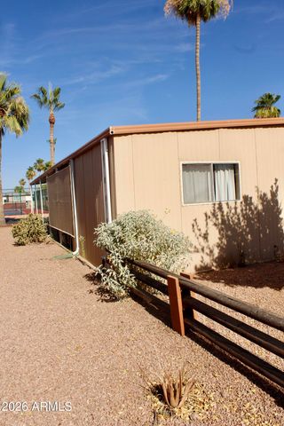 2605 S TOMAHAWK Road 112, Apache Junction, AZ 85119