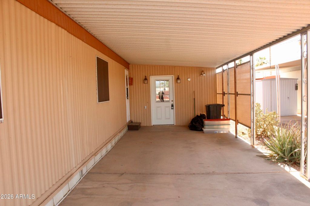 2605 S TOMAHAWK Road 112, Apache Junction, AZ 85119 — photo 2