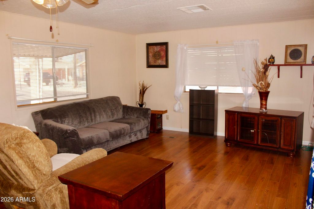 2605 S TOMAHAWK Road 112, Apache Junction, AZ 85119 — photo 4