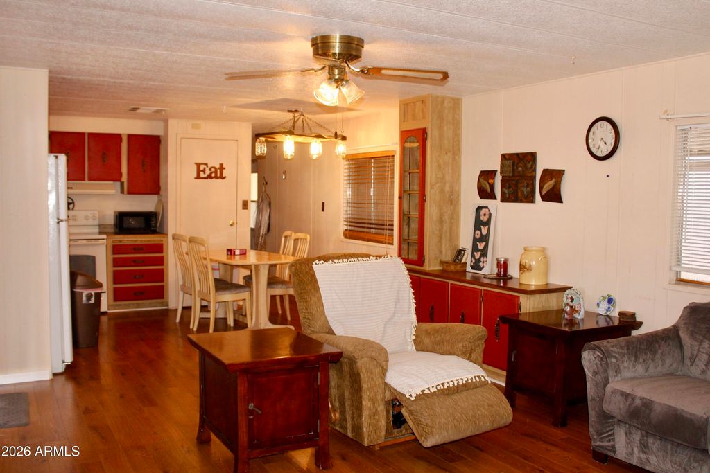 2605 S TOMAHAWK Road 112, Apache Junction, AZ 85119 — photo 5