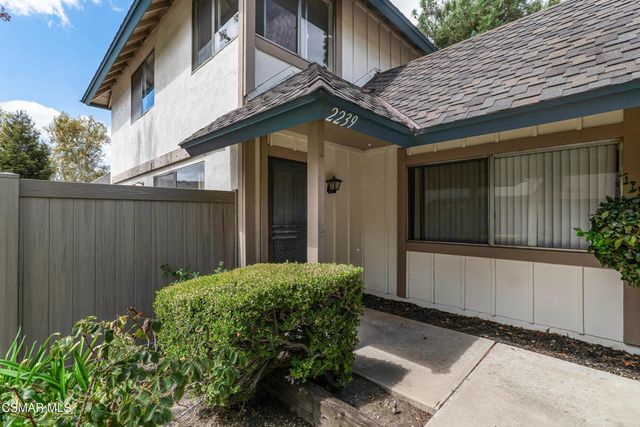 2239 Sonoma Court, Thousand Oaks, CA 91362