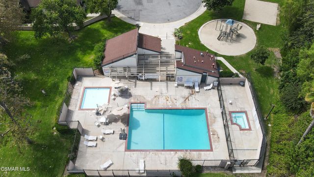 2239 Sonoma Court, Thousand Oaks, CA 91362