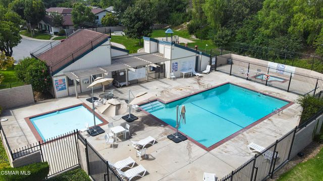 2239 Sonoma Court, Thousand Oaks, CA 91362