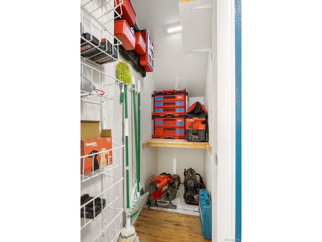 3771 Quail St, Wheat Ridge, CO 80033