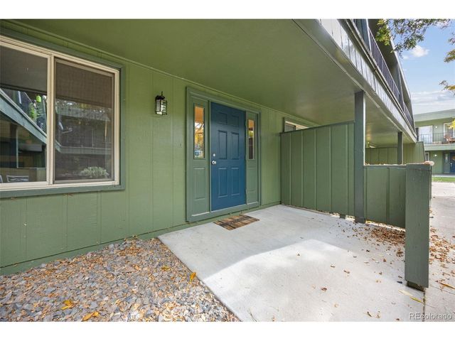 3771 Quail St, Wheat Ridge, CO 80033