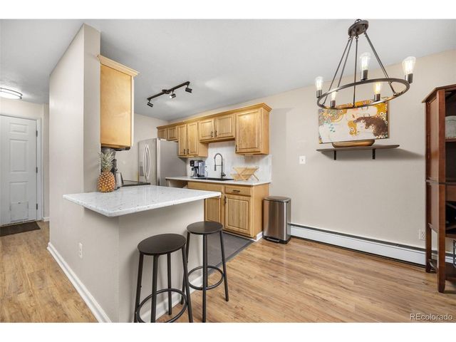 3771 Quail St, Wheat Ridge, CO 80033