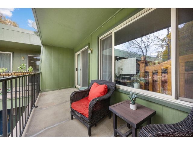 3771 Quail St, Wheat Ridge, CO 80033