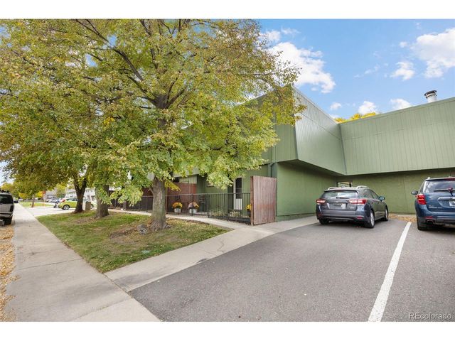 3771 Quail St, Wheat Ridge, CO 80033