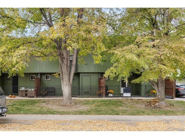 3771 Quail St, Wheat Ridge, CO 80033