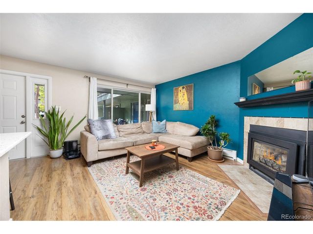 3771 Quail St, Wheat Ridge, CO 80033