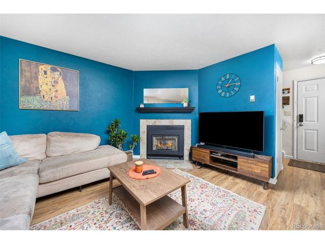 3771 Quail St, Wheat Ridge, CO 80033