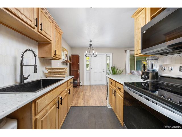 3771 Quail St, Wheat Ridge, CO 80033