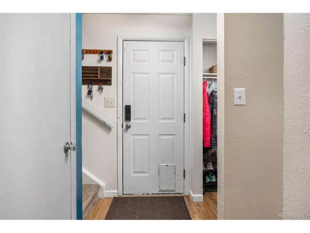 3771 Quail St, Wheat Ridge, CO 80033