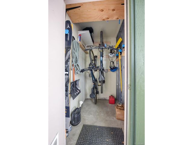 3771 Quail St, Wheat Ridge, CO 80033