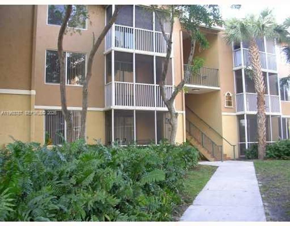 4055 W Mcnab Rd H303, Pompano Beach, FL 33069