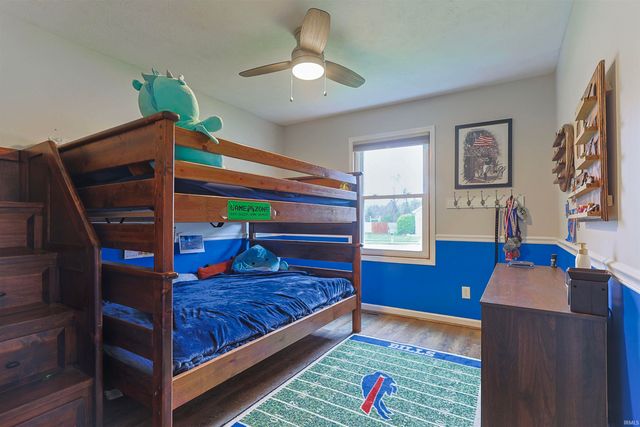 10888 Golden Pheasant Drive, Osceola, IN 46561
