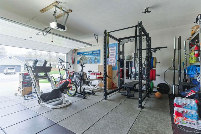 10888 Golden Pheasant Drive, Osceola, IN 46561