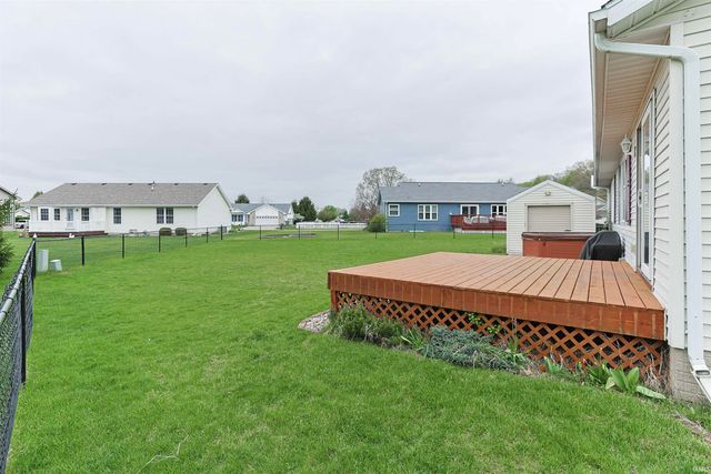 10888 Golden Pheasant Drive, Osceola, IN 46561
