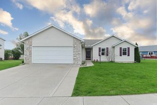 10888 Golden Pheasant Drive, Osceola, IN 46561