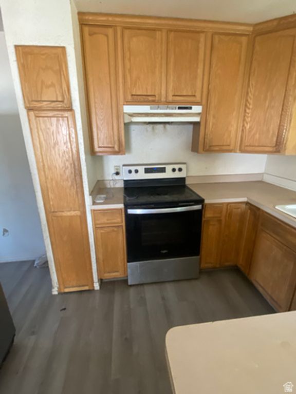 6058 S 4000 W, Salt Lake City, UT 84129 — photo 5