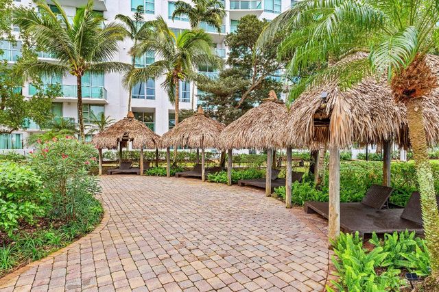 2641 N Flamingo Road 2701n, Sunrise, FL 33323