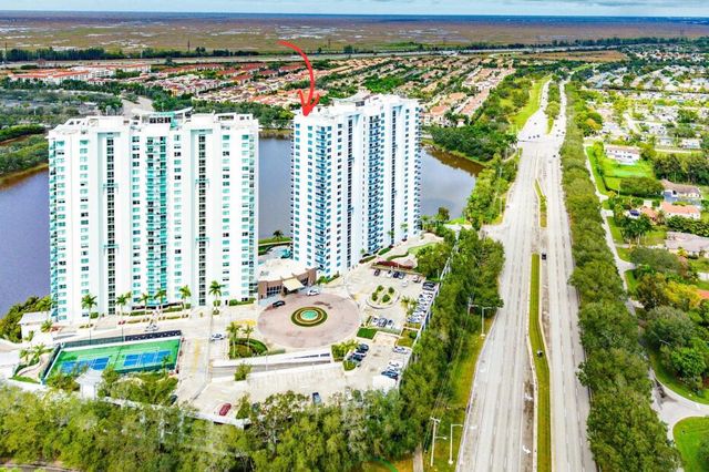 2641 N Flamingo Road 2701n, Sunrise, FL 33323