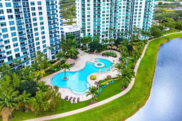 2641 N Flamingo Road 2701n, Sunrise, FL 33323