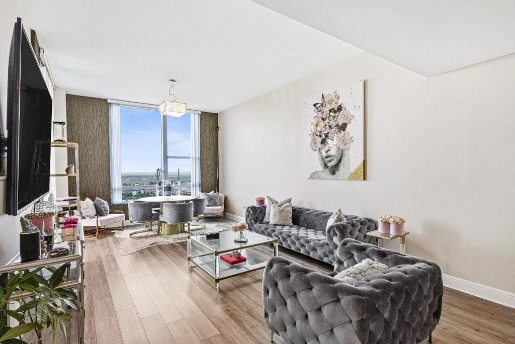 2641 N Flamingo Road 2701n, Sunrise, FL 33323