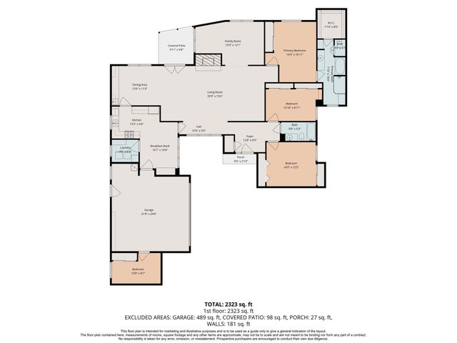 307 Oarman Court, Houston, TX 77079