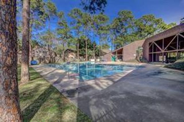 307 Oarman Court, Houston, TX 77079