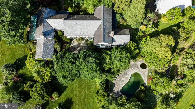 6764 PAXSON RD, New Hope, PA 18938