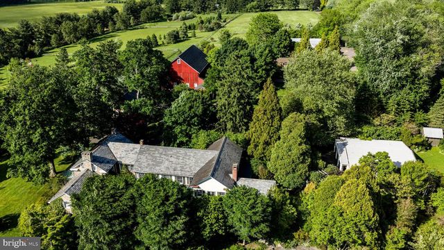 6764 PAXSON RD, New Hope, PA 18938