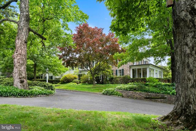 6764 PAXSON RD, New Hope, PA 18938