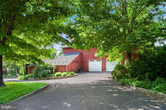 6764 PAXSON RD, New Hope, PA 18938