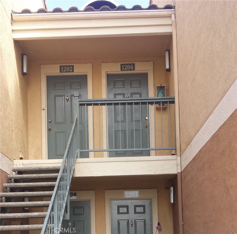 10655 Lemon 1204, Rancho Cucamonga, CA 91737