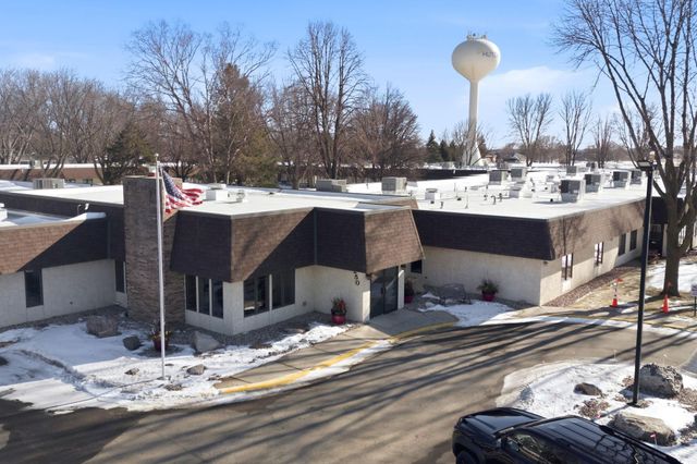 250 Freemont Avenue SE 120, Hutchinson, MN 55350