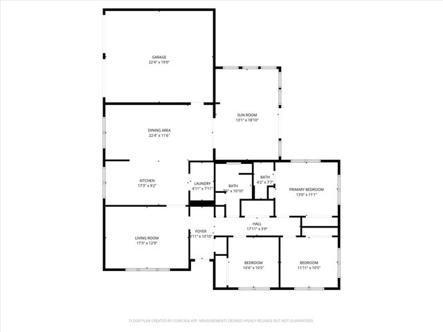 628 W Redbud Drive, Hurst, TX 76053