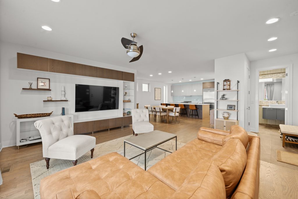 933 W George Street 1N, Chicago, IL 60657 — photo 4