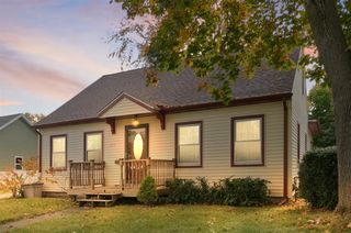 1213 Moulton Avenue, Muskegon, MI 49445