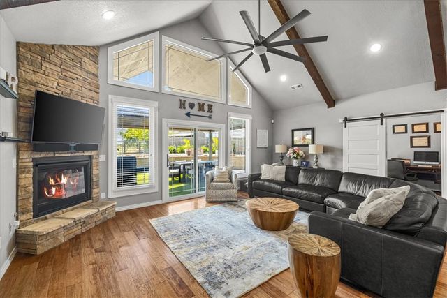 125 Doering Circle, Pea Ridge, AR 72751