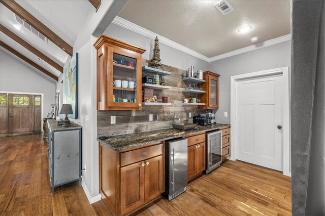 125 Doering Circle, Pea Ridge, AR 72751