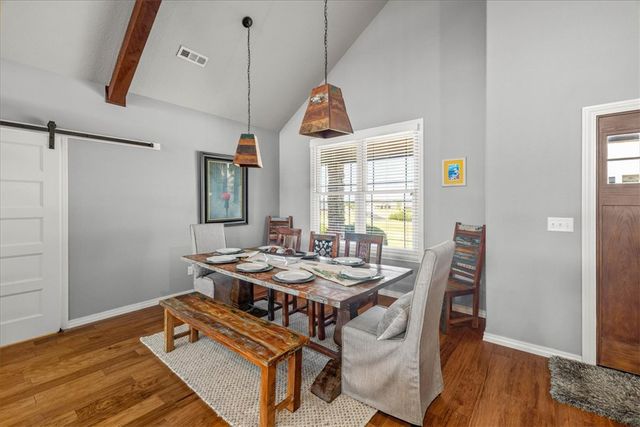 125 Doering Circle, Pea Ridge, AR 72751