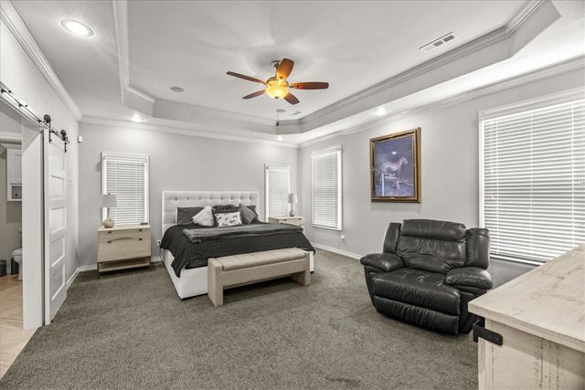 125 Doering Circle, Pea Ridge, AR 72751