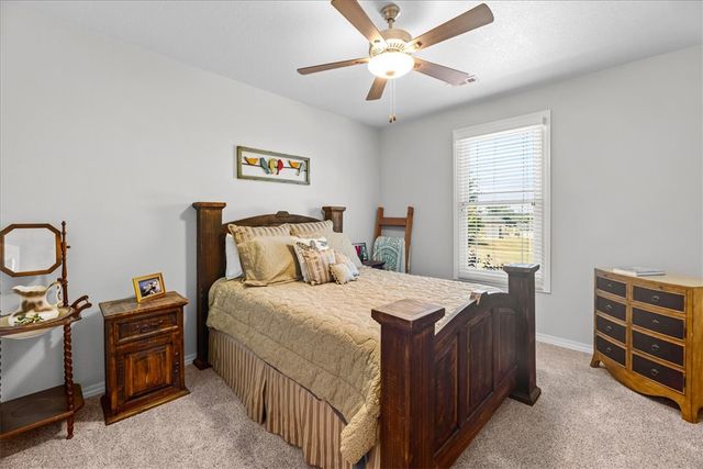 125 Doering Circle, Pea Ridge, AR 72751