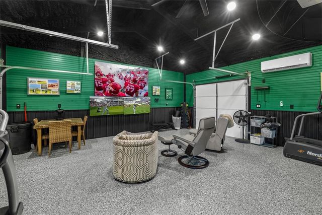125 Doering Circle, Pea Ridge, AR 72751