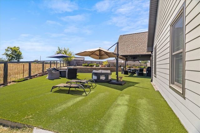 125 Doering Circle, Pea Ridge, AR 72751