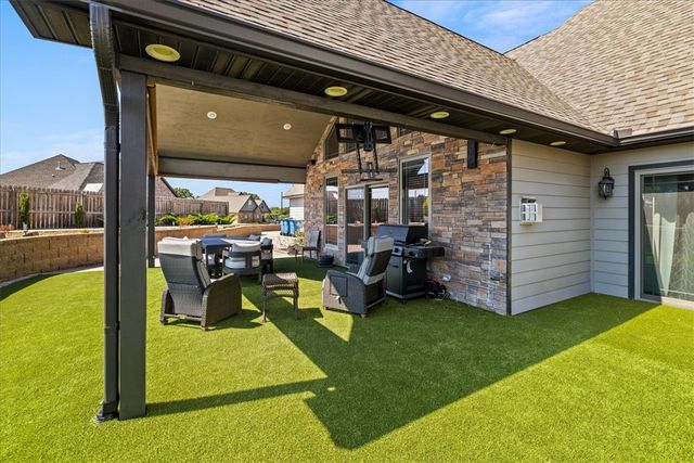 125 Doering Circle, Pea Ridge, AR 72751